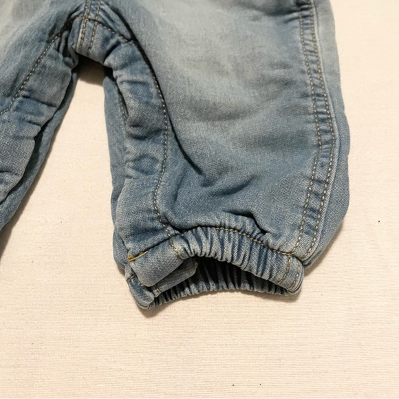Oshkosh Overalls for Baby Size 6 Months - Picture 5 of 16